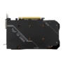 Placa de Vídeo Asus NVIDIA GeForce GTX1660 Super, 6GB GDDR6 - TUF-GTX1660S-O6G-GAMING