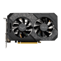 Placa De Video Asus Geforce Gtx 1660 KaBuM