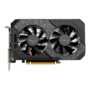 Placa de Vídeo Asus NVIDIA GeForce GTX1660 Super, 6GB GDDR6 - TUF-GTX1660S-O6G-GAMING