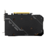 Placa de Vídeo Asus NVIDIA GeForce GTX1660 Super, 6GB GDDR6 - TUF-GTX1660S-O6G-GAMING