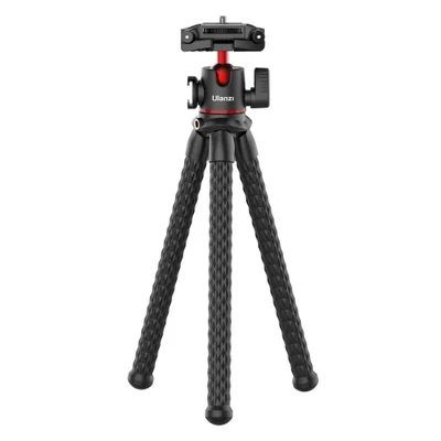 Tripé Articulável Para Celular E Câmeras Dslr - Ulanzi