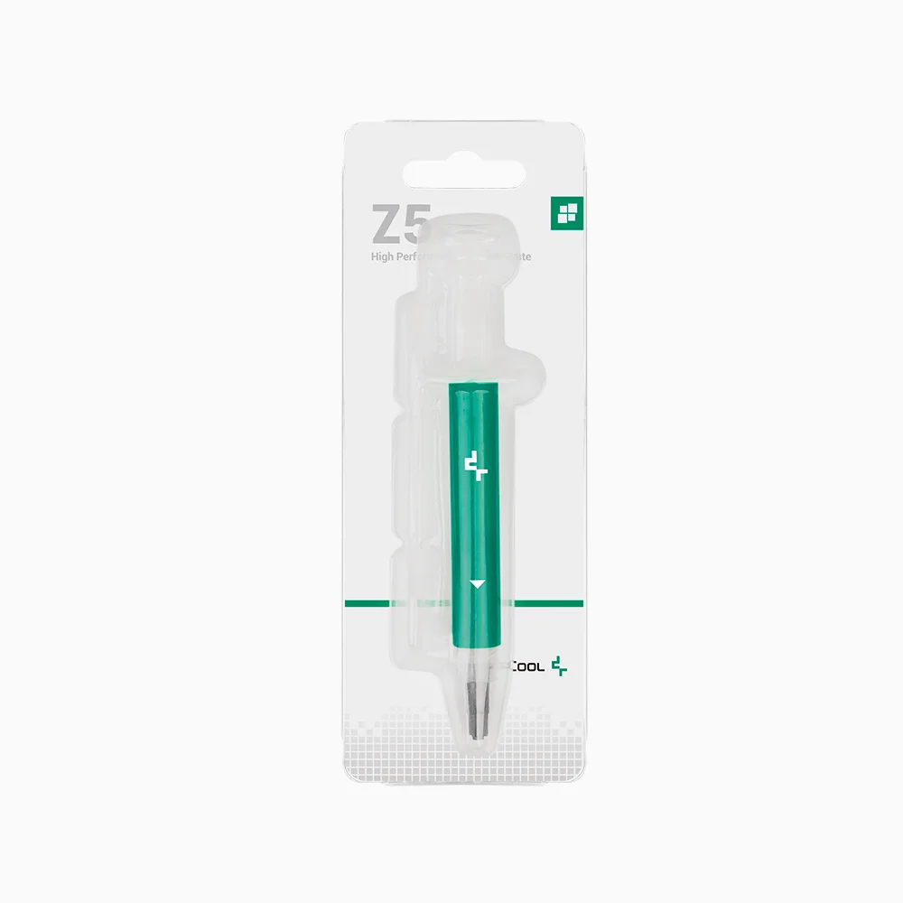 Pasta Termica Deepcool Z5 Dp-tim-z5-2 7