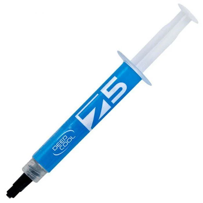 Imagem 2 de 4 do produto Pasta Termica Deepcool Z5 Dp-tim-z5-2