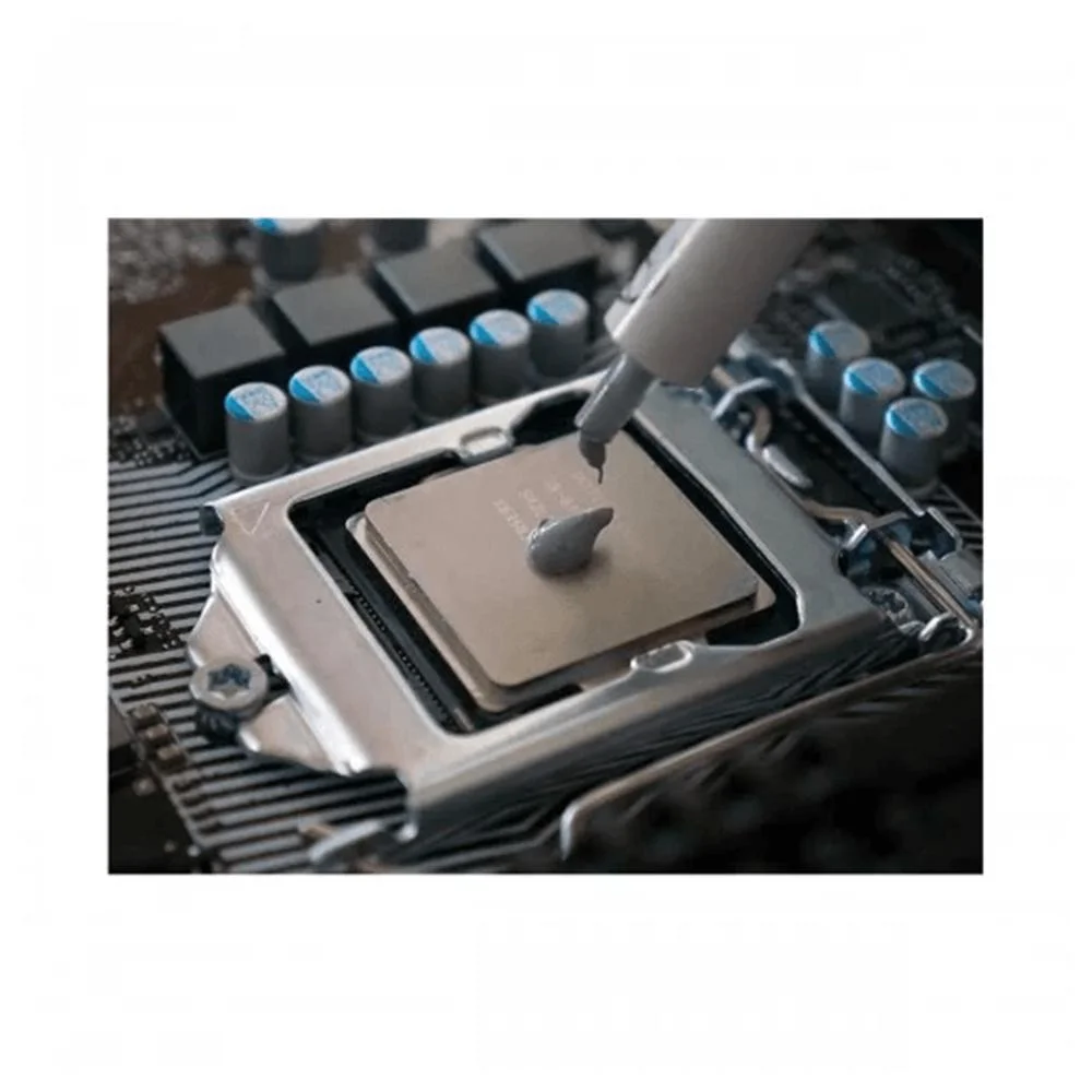 Imagem 3 de 4 do produto Pasta Termica Deepcool Z5 Dp-tim-z5-2