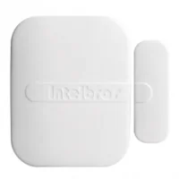 Sensor Magnético De Abertura Sem Fio Xas 4010 Smart Intelbras