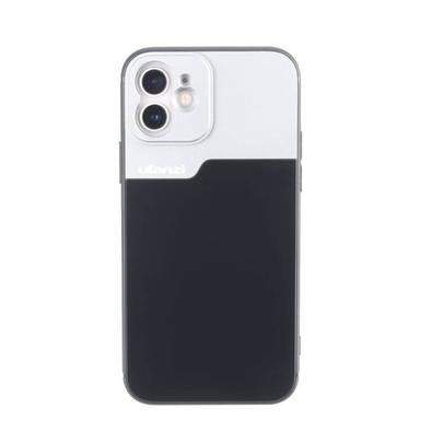 Case Para Iphone 12 Com Encaixe Para Lentes De 17mm - Ulanzi