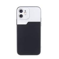 Case Para Iphone 12 Com Encaixe Para Lentes De 17mm - Ulanzi
