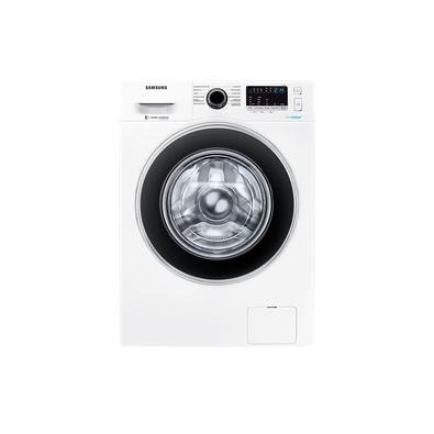 "SOMENTE LAVADORA Modelo: WW11J4453 Lava melhor e economiza energia Com a Tecnologia Ecobubble, sabão, água e ar, são misturados antes do início da l