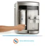 Purificador De Agua Ibbl Exclusive Fr 600 Prata 220v 10