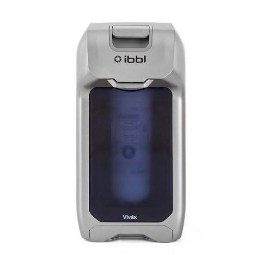 Purificador De Água Natural Ibbl Vivax Certificado Inmetro Prata