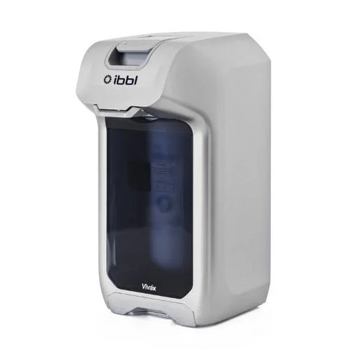 Imagem 5 de 5 do produto Purificador De Água Natural Ibbl Vivax Certificado Inmetro Prata