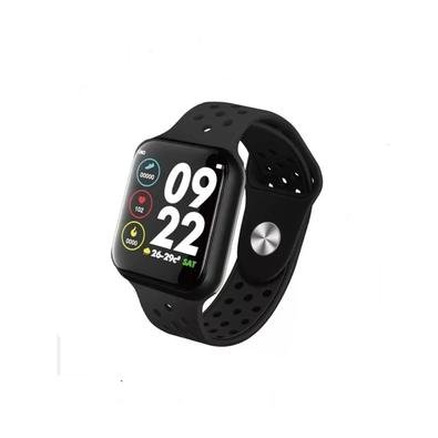 relógio smartwatch com oximetro