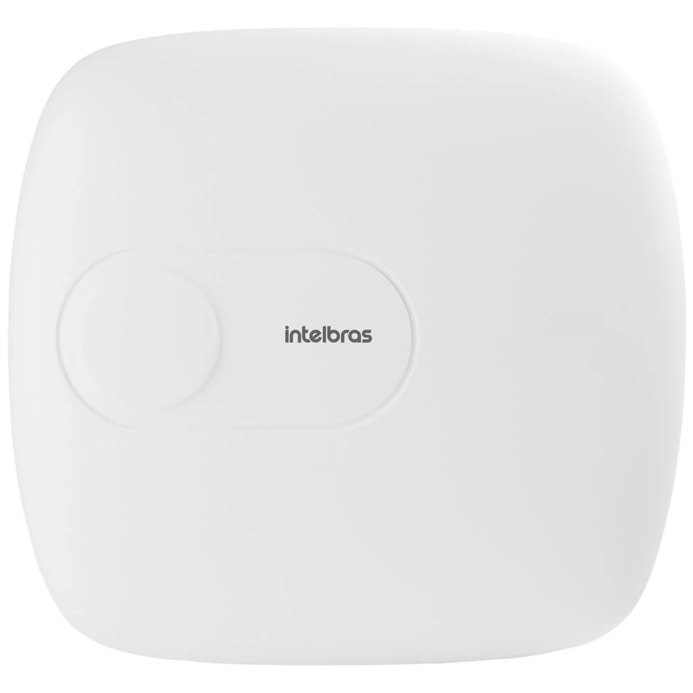 Imagem 5 de 5 do produto Central De Alarme Monitorada Intelbras, Amt 2018 Eg, Com 18 Zonas (8 + 8 + 2 Com Fio + 24 Sem Fio)