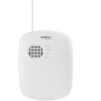 Central De Alarme Intelbras Amt 2008 Rf Monitorada Com 8 Zonas (4 + 4 Com Fio 8 Sem Fio)