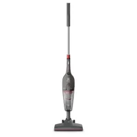 Aspirador De Pó Vertical Electrolux Powerspeed Ultra 2 Em 1, 1300W, 1.6L, 110V, Cinza - Stk15