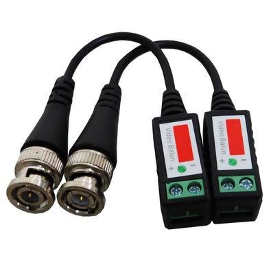 Conversor Par Trançado De 400 A 600m Com Rabicho