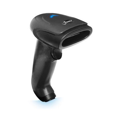 Leitor de C?digo de Barras sem Fio Tanca TL-120WTenha muito mais agilidade e facilidade em seu trabalho de checkout, quanto em estoques e almoxarifado