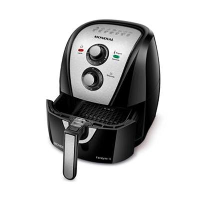 Fritadeira Airfryer AFN-40-BI 4 litros