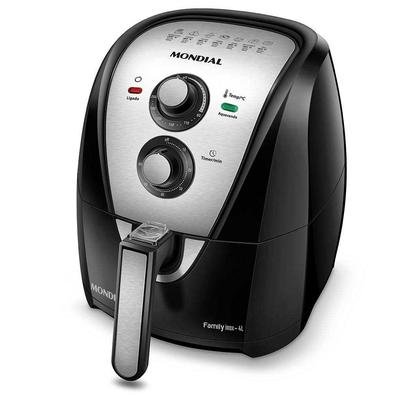 Fritadeira Airfryer AFN-40-BI 4 litros