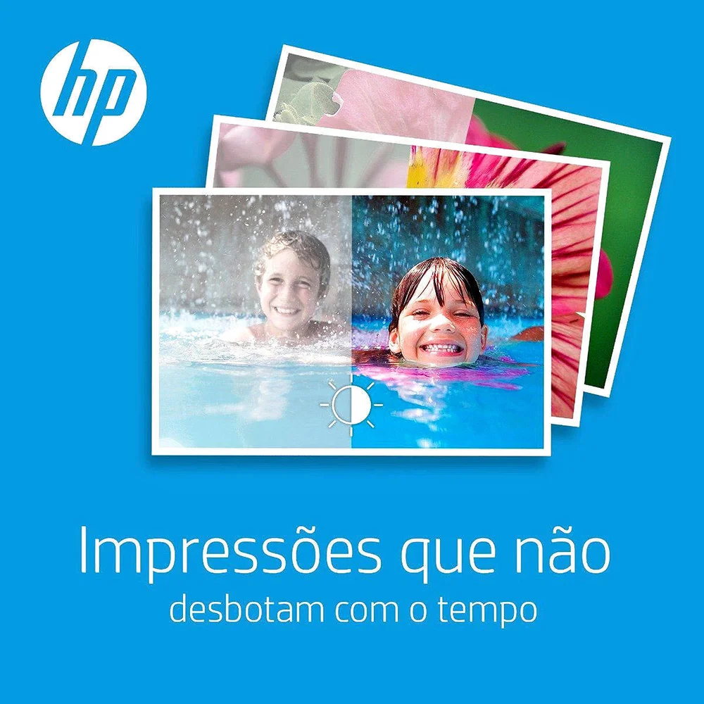 Imagem 3 de 4 do produto Cartucho de Tinta HP 662XL Preto, Para 1516, 2516, 3516, 2546, 3546 - CZ105AB