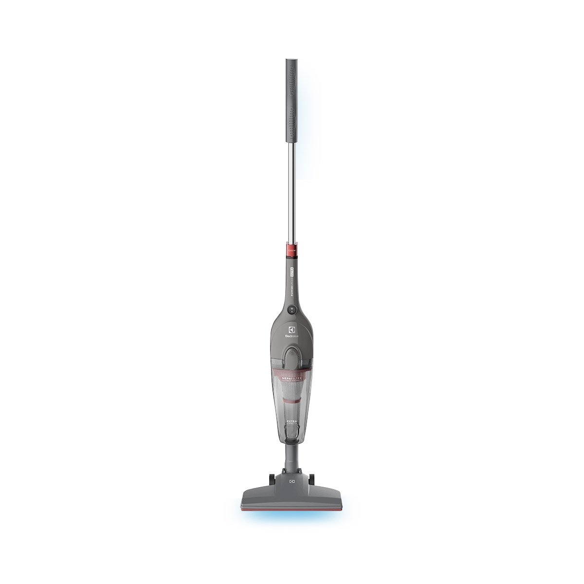 Aspirador De Pó Electrolux Stk15, Vertical, 2 Em 1, Powerspeed Ultra, 1300w, 220v