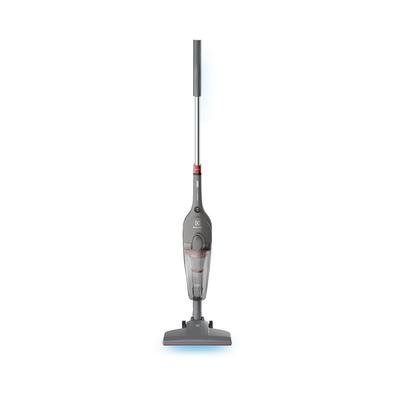 Aspirador de Pó Vertical Electrolux Powerspeed Ultra 2 em 1 Mais poderoso e potente o Aspirador de Pó Vertical Powerspeed da Electrolux é 2x mais efic