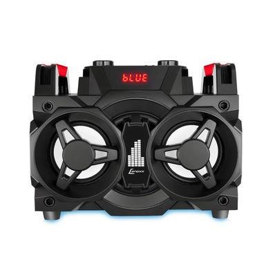 Mini System Lenoxx Bluetooth 150W Fm Kabum