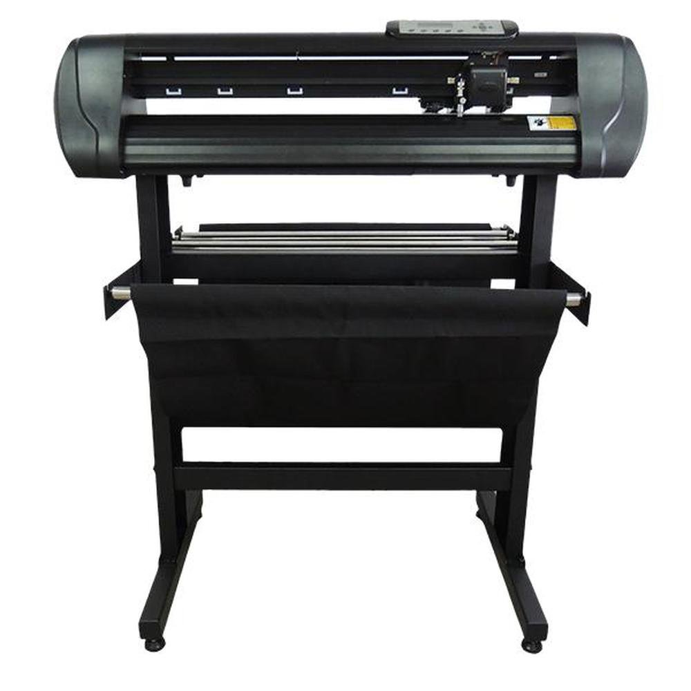 Plotter De Recorte Profissional Gs-721l 72cm Com Sensor Laser Automático Plotter De Recorte Profissional Gs-721l 72cm Com Sensor Laser Automático