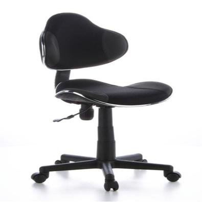 Com design inovador, a “Cadeira de Escritório Secretaria Pelegrin PEL-S653” é perfeita para qualquer ambiente. Com base giratória, regulagem de altur