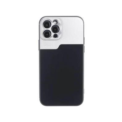 Case Para Iphone 12 Pro Com Encaixe Para Lentes De 17mm - Ulanzi