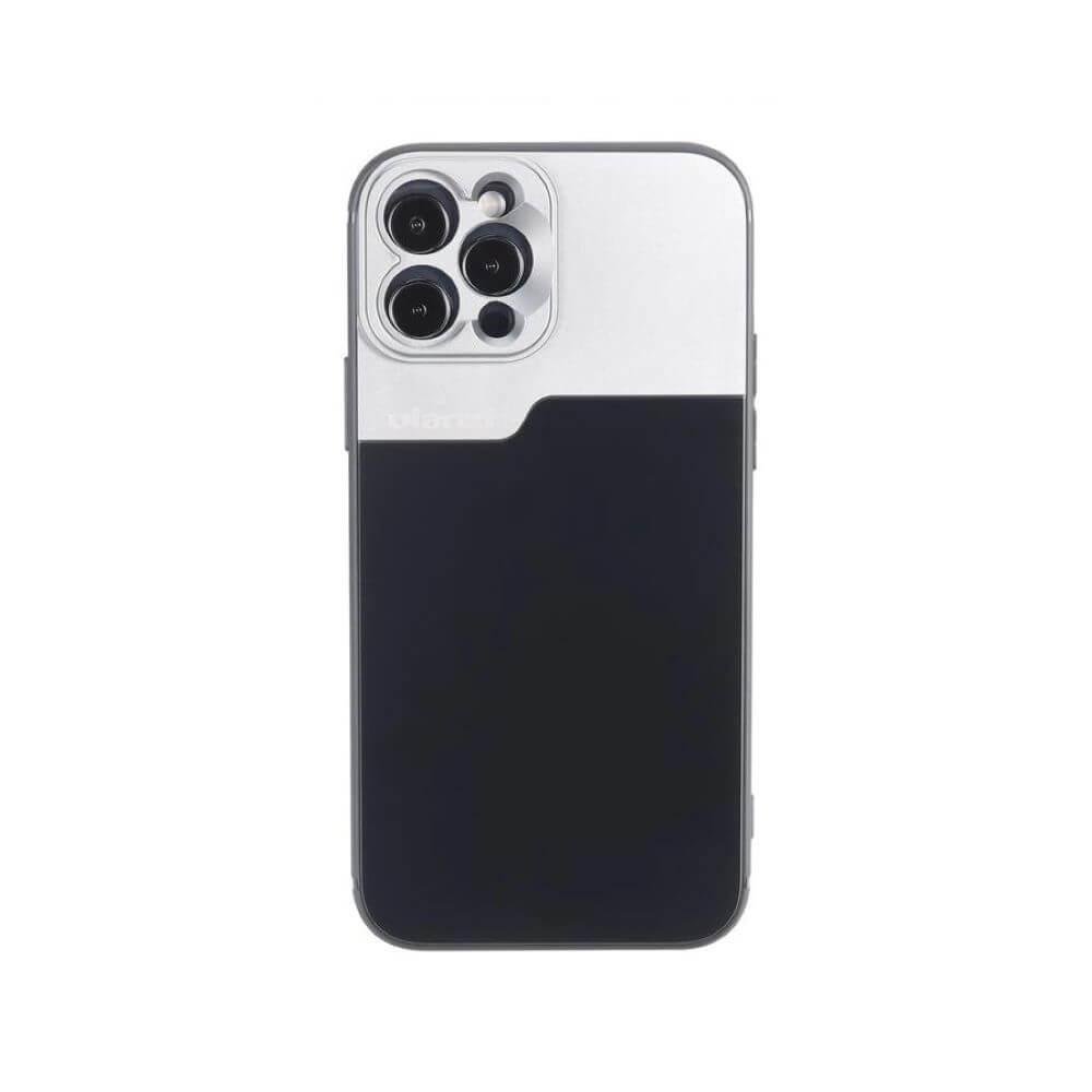 Case Para Iphone 12 Pro Com Encaixe Para Lentes De 17mm - Ulanzi Case Para Iphone 12 Pro Com Encaixe Para Lentes De 17mm - Ulanzi