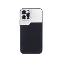 Case Para Iphone 12 Pro Com Encaixe Para Lentes De 17mm - Ulanzi