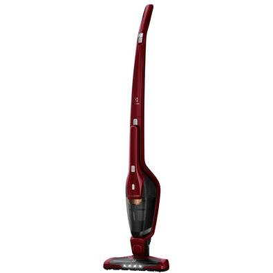 Com o Aspirador de Pó Ergorapido ERG23N Watermelon Red Electrolux, você conta com limpeza instantânea sempre à mão. Com excelente desempenho, se adapt