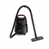 O Aspirador Água e Pó Electrolux possui capacidade para 5 litros de água e 3 Litros de pó é fácil de guardar em qualquer lugar, potência 1.250W com al