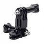 Extensor Articulado De Direção Diferente Para Gopro E Similares