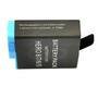 Bateria Recarregável, Para Gopro Hero 8 / 7 / 6 / 5 Black - Shoot