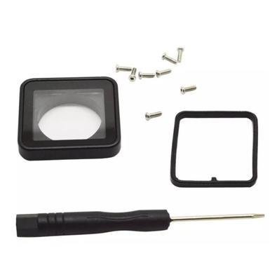 Conjunto Reposição Lente Caixa Estanque Gopro Hero 3+ 4