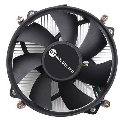 Cooler Para Processador Goldentec, 1150/1151/1155/1156
