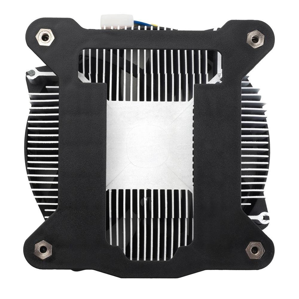 Cooler Para Processador Goldentec, 1150/1151/1155/1156 8