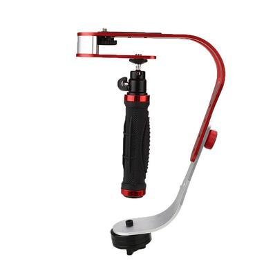 Estabilizador Steadycam Para Câmeras Gopro E Similares