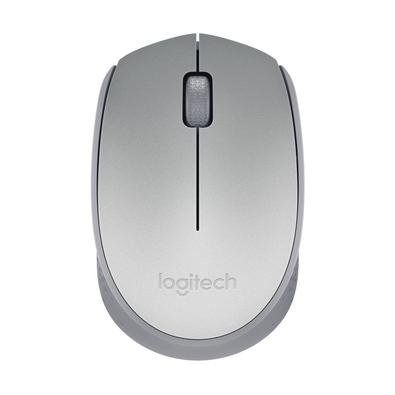 O formato do mouse se adapta à sua mão, proporcionando horas de uso confortável. O formato ambidestro e o recurso de reatribuir as funções direita e e