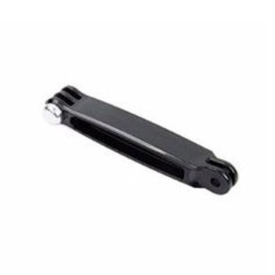 Braço Pivo Grande Articulado Extensor Extra Go Pro Pivot 10,8cm