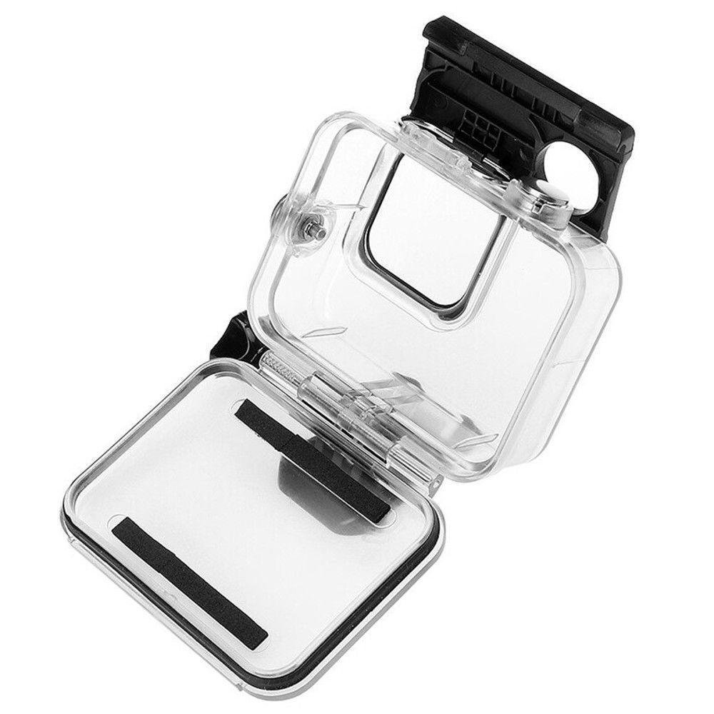 Imagem 5 de 5 do produto Caixa Estanque Para Gopro Hero 8, Black