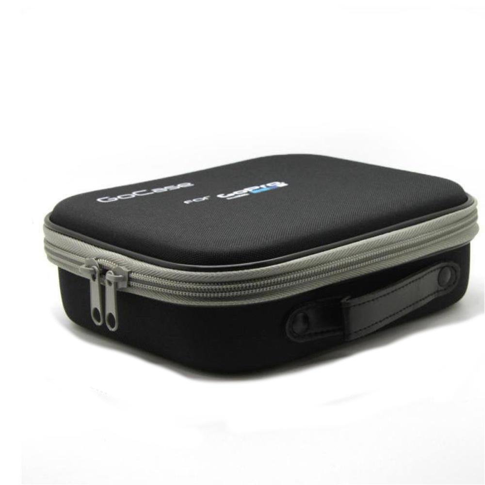 Imagem 3 de 5 do produto Bolsa Case Personalizada Para Câmeras De Ação Gopro