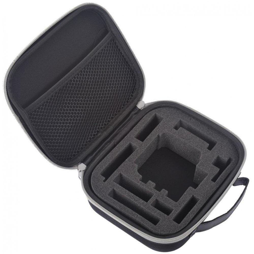 Imagem 5 de 5 do produto Bolsa Case Personalizada Para Câmeras De Ação Gopro