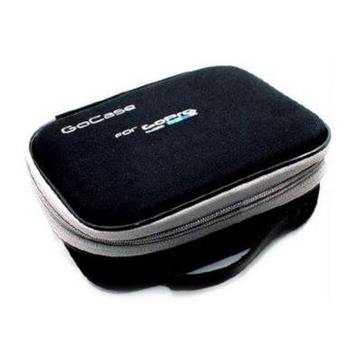 Bolsa Case Para Câmeras De Ação Gopro Hero Sjcam Xiaomi