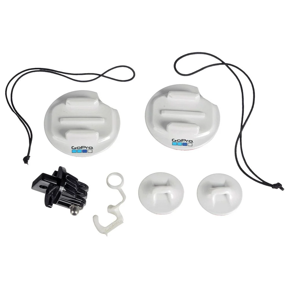 Imagem 3 de 5 do produto Kit Surf Board Gopro - Asurf-001
