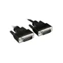 Cabo De Monitor Plus Cable Pc-mon1801db15/15, Macintosh, 1.8 Metros, Preto