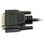 Cabo De Monitor Plus Cable Pc-mon1801db15/15, Macintosh, 1.8 Metros, Preto