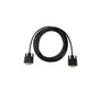 Cabo De Monitor Plus Cable Pc-mon1801db15/15, Macintosh, 1.8 Metros, Preto